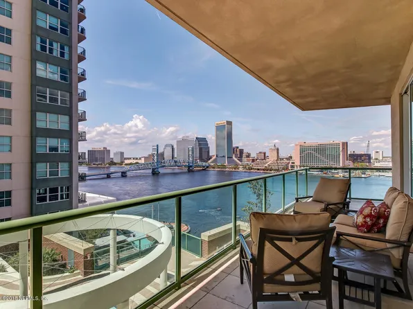1431 RIVERPLACE Boulevard #1005, Jacksonville, FL 32207