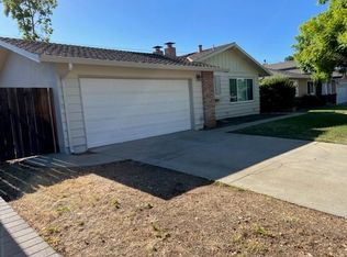 1427 Alderbrook Ln, San Jose, CA 95129
