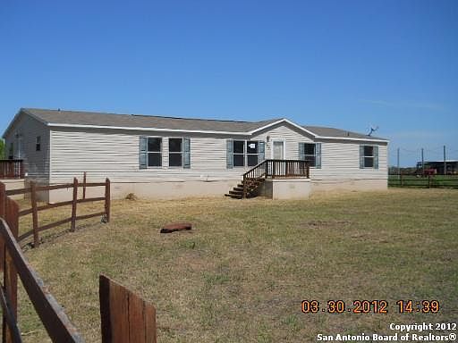 1st image of 890 County Rd 308 A