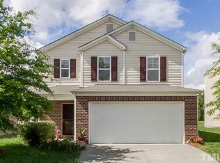 419 Ganyard Farm Way, Durham, NC 27703