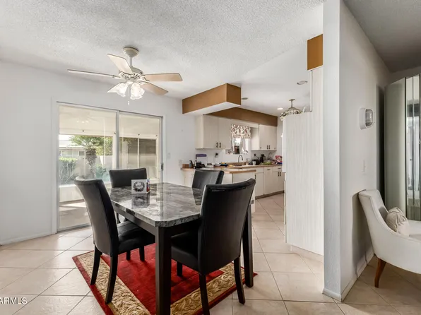 10303 W DEANNE Drive, Sun City, AZ 85351