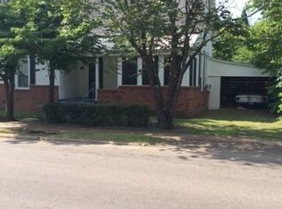 903 11th Ave S, Columbus, MS 39701