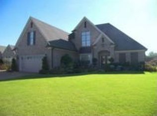 5295 Lamb Valley Dr, Arlington, TN 38002