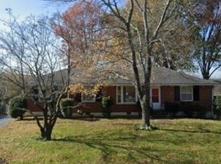 246 Bonnalynn Dr, Hermitage, TN 37076
