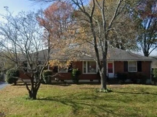 246 Bonnalynn Dr, Hermitage, TN 37076