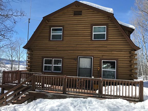5th image of 48 Prater Canyon Dr