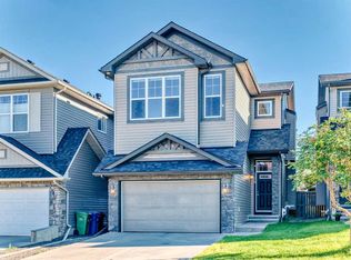 326 Kincora Glen Rise N, Calgary, AB T3R0B5