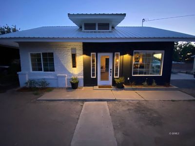 1320 S 8th Ave, Safford, AZ, 85546