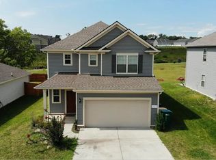 2017 Sercy Dr, Spring Hill, TN 37174