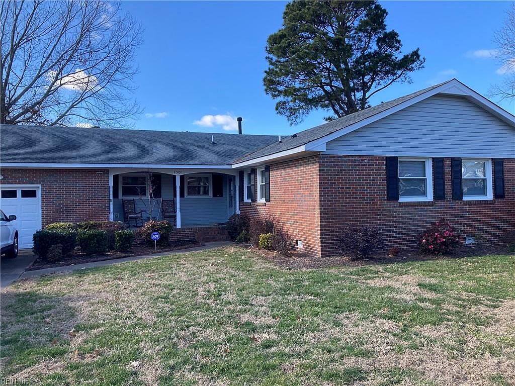 1301 Laurel Cove Cir, Virginia Beach, VA 23454 Zillow