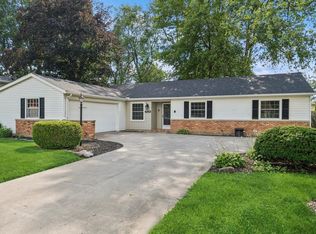 4301 N Manchester Rd, Muncie, IN 47304