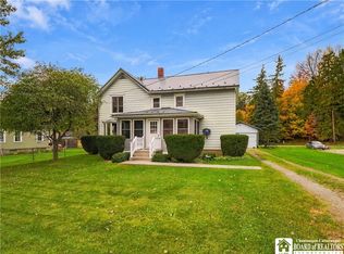 2228 Main St, Collins, NY 14034