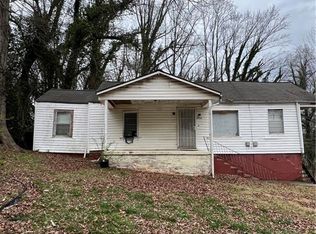 2727 Burton Rd NW, Atlanta, GA 30311