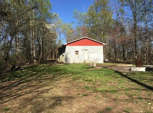 1955 Beaver Mtn, Ashville, AL 35953