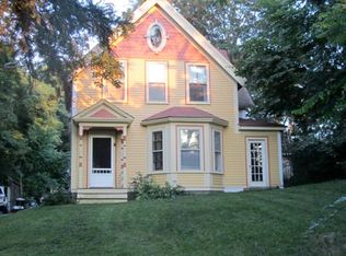 1097-A Washington St, Gloucester, MA 01930