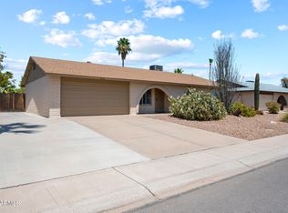 2206 W Los Arboles Pl, Chandler, AZ 85224
