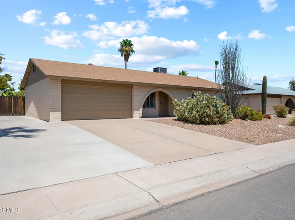 2206 W LOS ARBOLES Place, Chandler, AZ 85224
