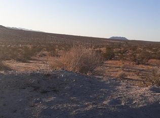 1862 Sunkist Rd, Joshua Tree, CA 92252