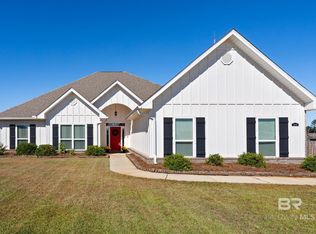 12899 Sanderling Loop, Spanish Fort, AL 36527