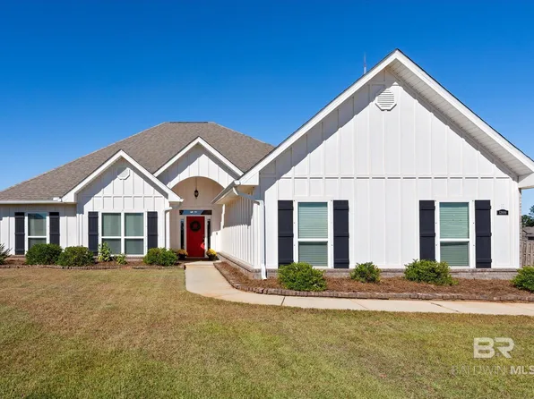 12899 Sanderling Loop, Spanish Fort, AL 36527