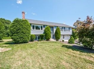 146 Indian Meadow Dr, Northborough, MA 01532