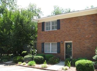 111F Country Club Dr, Americus, GA 31709