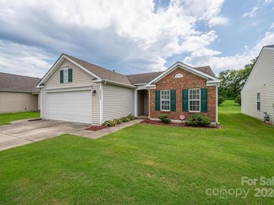 10222 Orchard Grass Ct, Charlotte, NC, 28278