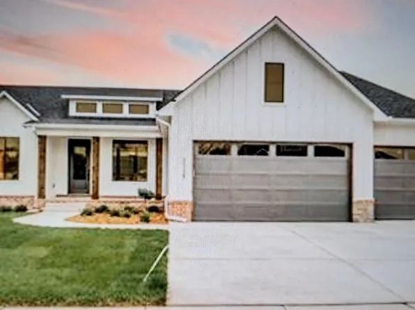 3425 S Linden Ct, Wichita, KS 67210
