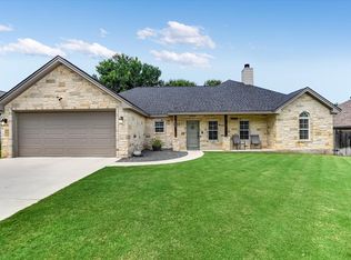 705 Woodland Park Drive, Marble Falls, TX 78654