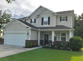 405 Principal St, Ladson, SC 29456