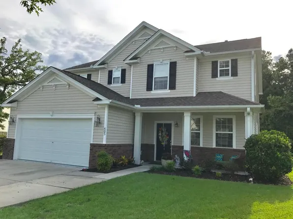405 Principal St, Ladson, SC 29456