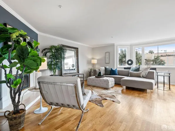 795 La Playa St #1, San Francisco, CA 94121