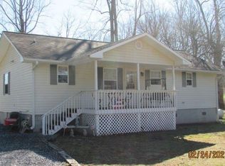 33 Tusquitte Valley Ln, Hayesville, NC 28904
