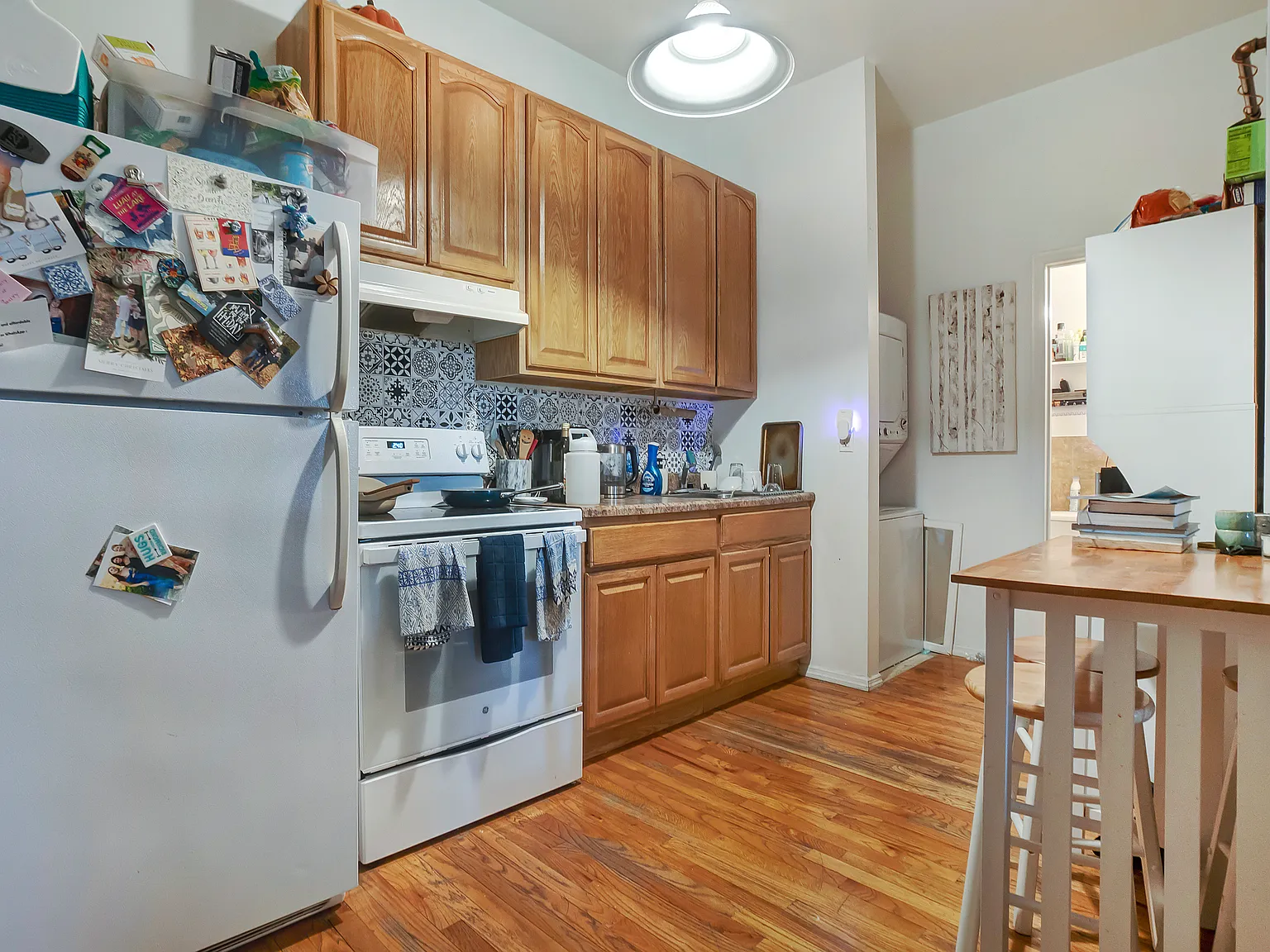 82 Devoe Street — Photo 4