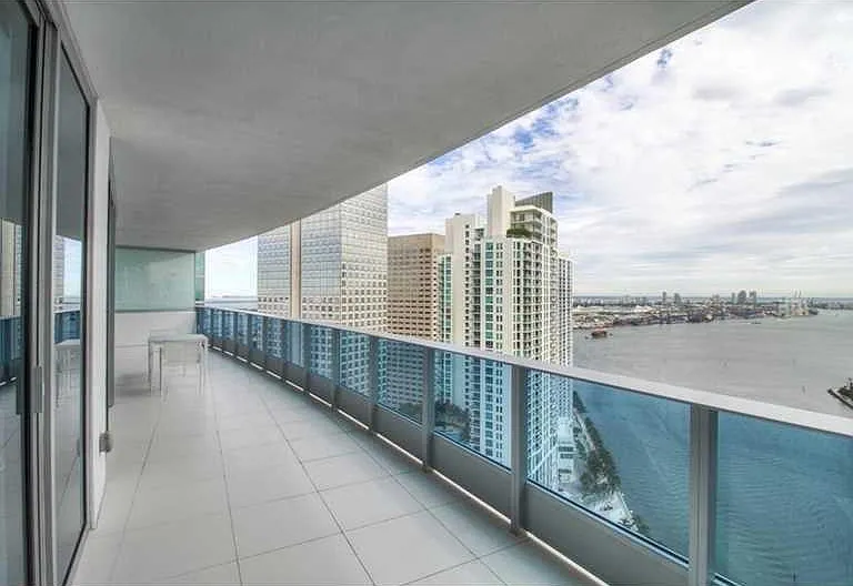 200 S Biscayne Blvd #5512 — Photo 2
