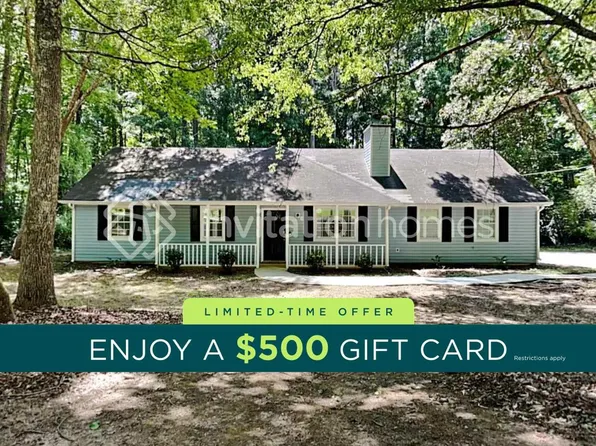 30 Meredith Trce, Sharpsburg, GA 30277