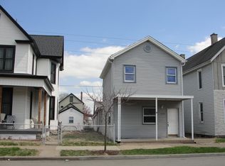 2036 Jackson St, Dubuque, IA 52001