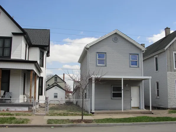 2036 Jackson St, Dubuque, IA 52001