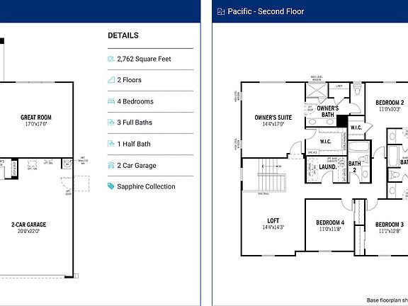 2nd image of 4229 W Brenley Drive