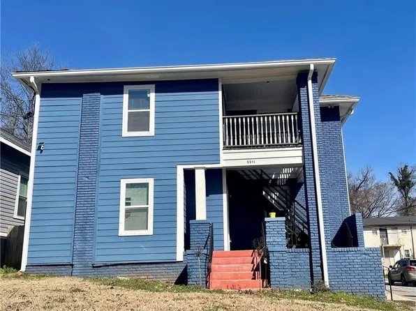 1155 Lucile Ave SW #1, Atlanta, GA 30310