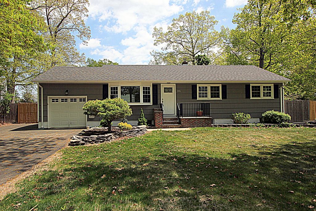 1556 Pond Rd, Brick, NJ 08724 Zillow