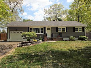 1556 Forge Pond Rd, Brick, NJ 08724