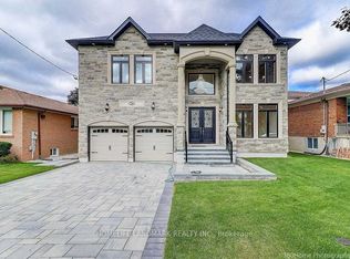 24 Cedar Brae Blvd, Toronto, ON M1J2K3