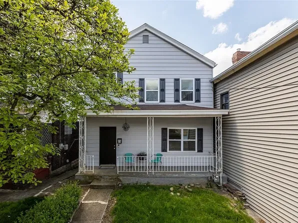 4242 Lydia St, Pittsburgh, PA 15207