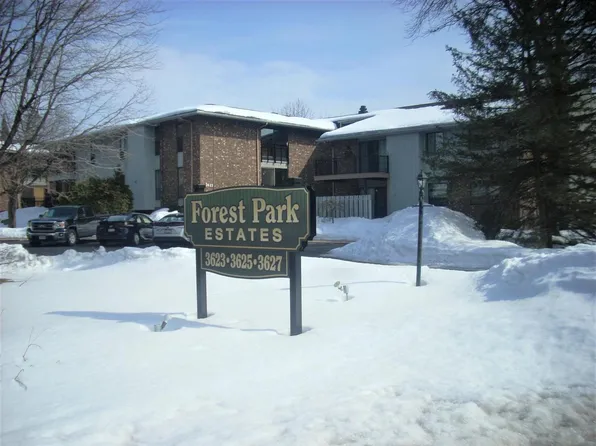 3627 North 6TH STREET Unit 206, Wausau, WI 54403