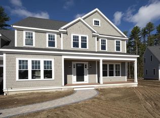 9 Studley Farm Rd, Scituate, MA 02066