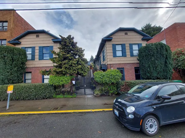 Summit Terrace, 406 Summit Ave E #H, Seattle, WA 98102