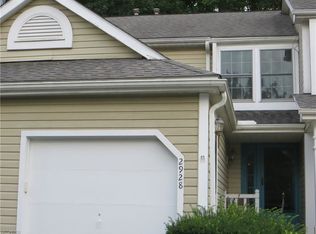 2928 Heatherwood Ct, Stow, OH 44224