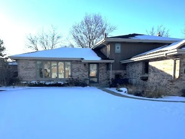 19838 Patricia Ln, Mokena, IL 60448