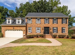 1521 Olde Mill Creek Dr, Suffolk, VA 23434